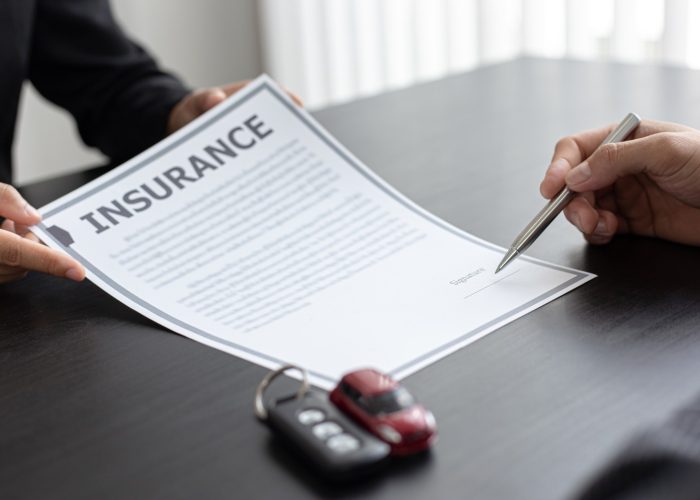 Insurance