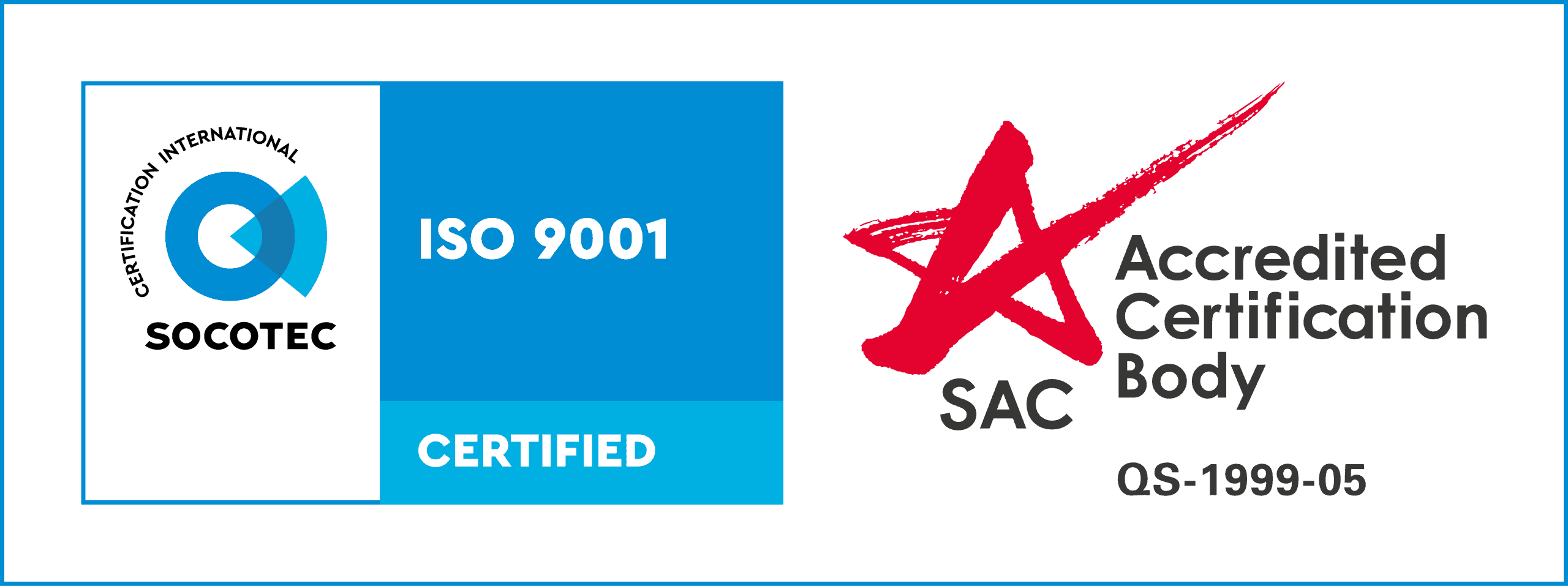 ISO9001